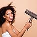 Cortex International Turbo Blazer - Salon Performance Styling Hairy Dryer Set (Puce)