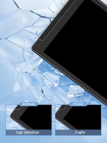 [3 Pack] Protector de Pantalla para Xteink X4 4.3" E-Reader miniatura 6