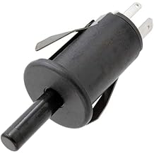 Supplying Demand WB24K10068 WB24K10041 Range Door Plunger Switch Replacement