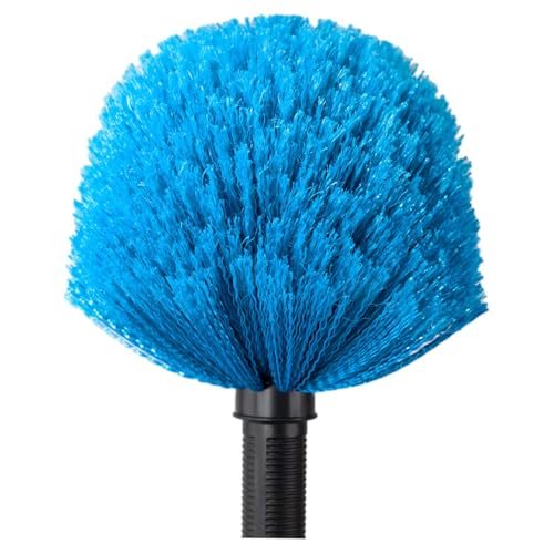 Image of Screw on Cobweb Duster Brush Head (Pole Not Included)