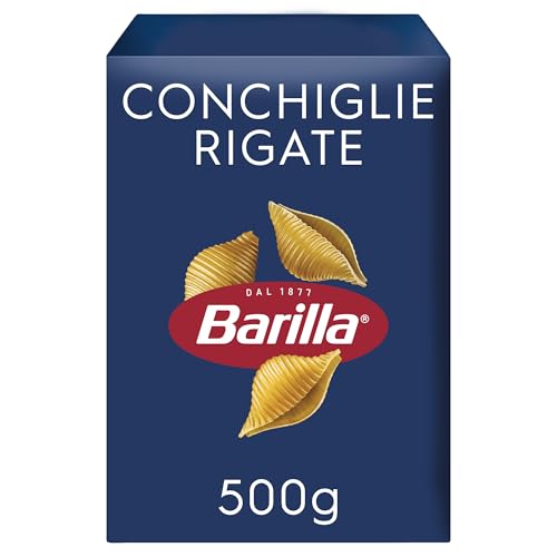 معكرونة كونشيجلي ريجيت من باريلا - 500 جم