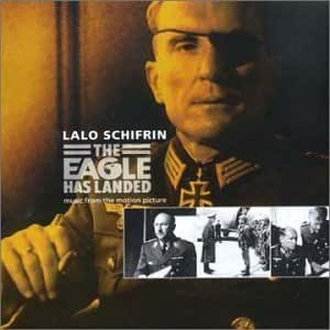 Eagle Has Landed | Amazon.com.br