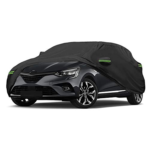 5.🚗 【Miglior servizio】🚗: 1 anno di garanzia.Non esitate a contattare il venditore via e-mail se avete domande.