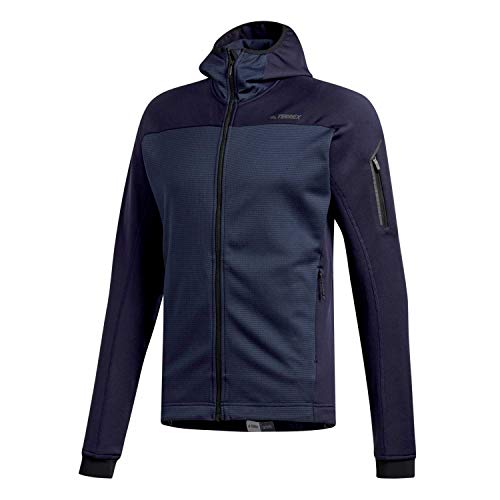 Adidas Stockh Ho FL JK, Giacca Uomo