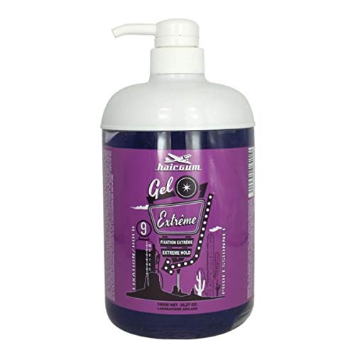 Ariland hairgum Vaso Gel estrema 1 kg