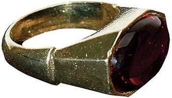 Disney's Pirates of the Caribbean Jack Sparrow Stolen Ring Replica