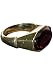 Pirates of the Caribbean: Jack Sparrow Stolen Ring Replica
