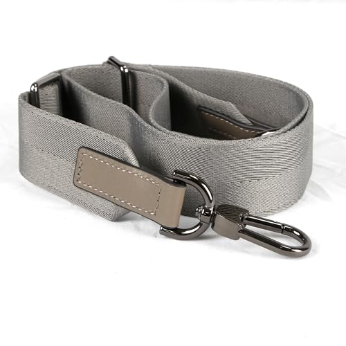 Image of Wide Woven Shoulder Strap For Tote Crossbody Large-Capacity Handbags‌ Width:4cm,Adjustable Length:‌80-125cm