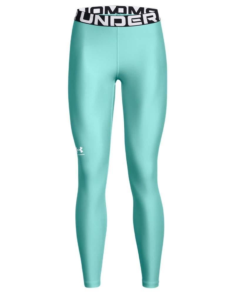 Under Armour - 1383599, Leggings Skinny Donna