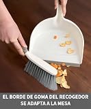 Mini escoba y recogedor 9 Imagen adicional