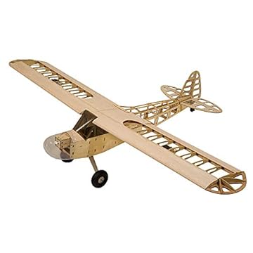 wood plane model kits