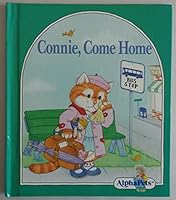 Connie, Come Home 0717287599 Book Cover