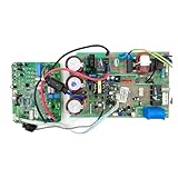 Convient aux modèles SX-W-UPD76F-FSB830CH60-V01 et V2 for les besoins de remplacement.