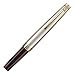 Pilot E95s Fountain Pen, Ivory Barrel with Gold Accents, Extra Fine Nib, Blue Ink (60839)