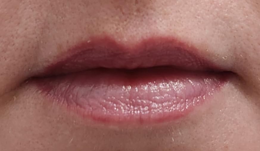 Lip Butter Balm Pink Sugar photo review