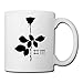 Thorea Depeche Mode Rock Band Albums Violator Funny Coffee Mug Tasses