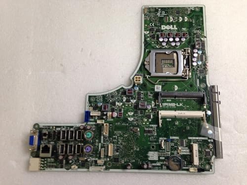Dell OptiPlex 9010 Motherboard IPIMB-LK 0CRWCR