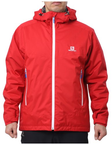 SALOMON(サロモン) JP WP INSULATED JACKET
