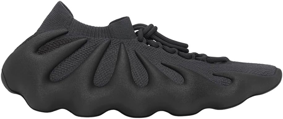Men's Yeezy 450 Lace Up Sneakers