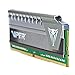 Patriot Viper Elite 8GB 2400MHz CL 16 Single Channel DDR4 PC Memory Module Grey