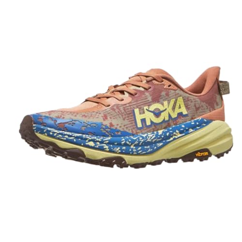Image of Hoka Mens Speedgoat 6 Mid GTX