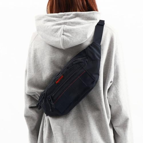 ブリーフィング MODULEWARE COLLECTION SLASH S MW GENII ボディバッグ BRA233L28 の商品画像 4