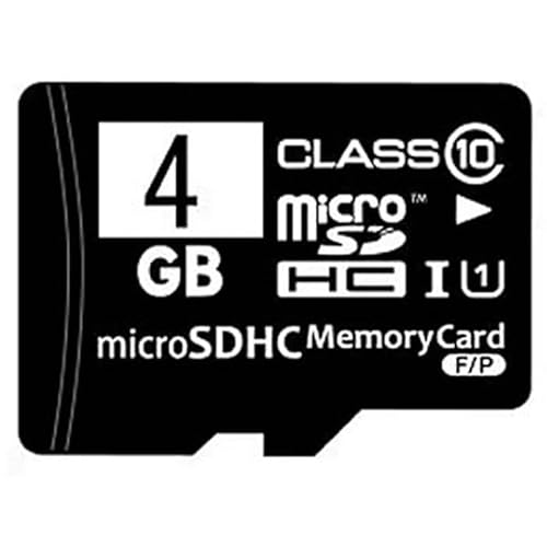 }CNSDJ[h microSDHC 4GB Class10 UHS-IΉ SDϊA_v^[/vP[Xt MFMCSDHC10X4G_BULK oNi [4܂Ń[OK] [ԕis]