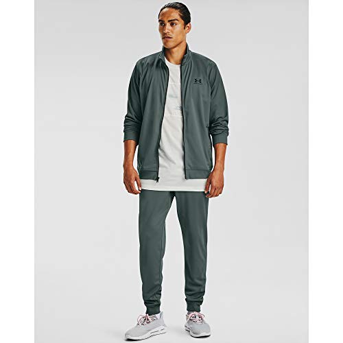 Image of Under Armour Men's Sportstyle Tricot Jacket