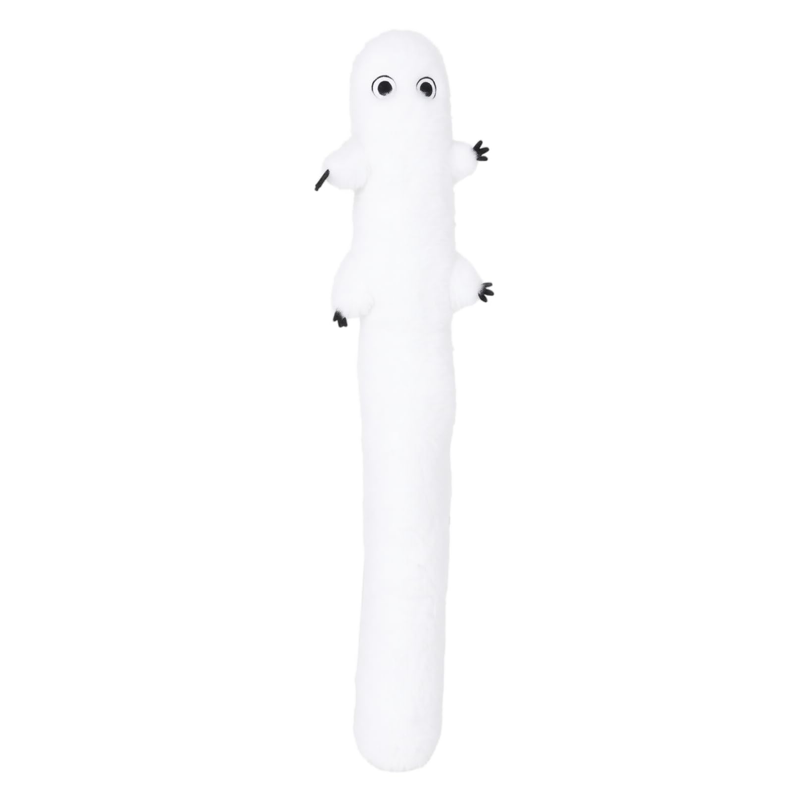 Witch Hat Atelier Plush Brushbuddy Plushies Long Tail Worm Plush Toy for Anime Fans — image 1