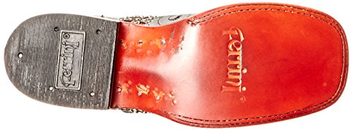 Women's Winter Blossom Western Boot4