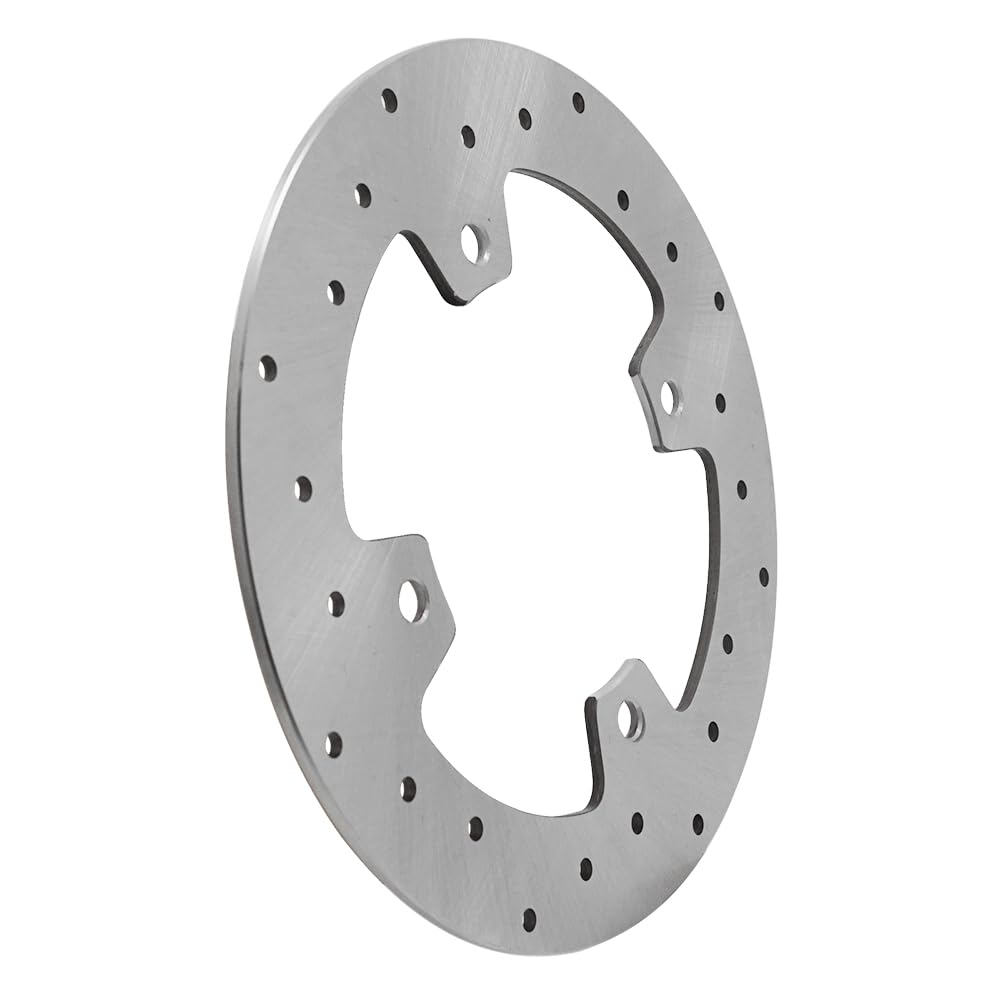 Rotor de disco de freno delantero o trasero para Arctic Cat Alterra | para Arctic Cat 350 366 400 425 450 Alterra 400 450 500 XC450