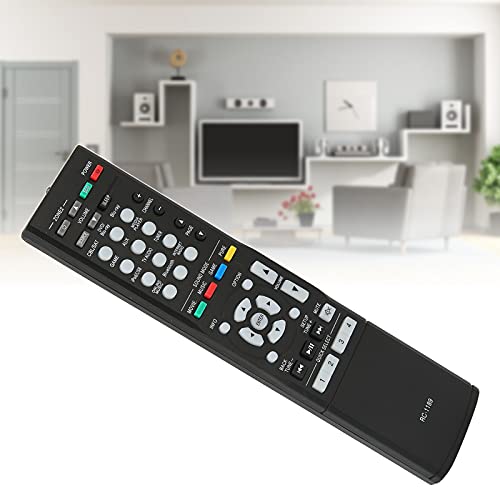 Annadue Smart TV Controller RC-1189 AV Receiver Remote Control for Denon AVRS720W AVRS700W RC1181 AVRS710W AVRX1100W AVRX1200W, No Need to Program, Easy to Use - Image 2