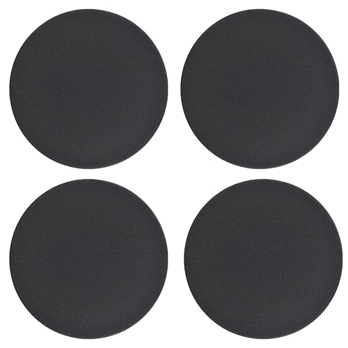 4 Pack Premotor Filter for Bissell Powerforce Helix Vacuum 2191, 2190,1700,1797 Foam Filters...