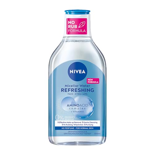acqua micellare idratante per pelli normali 400 ml – Ansicht 1