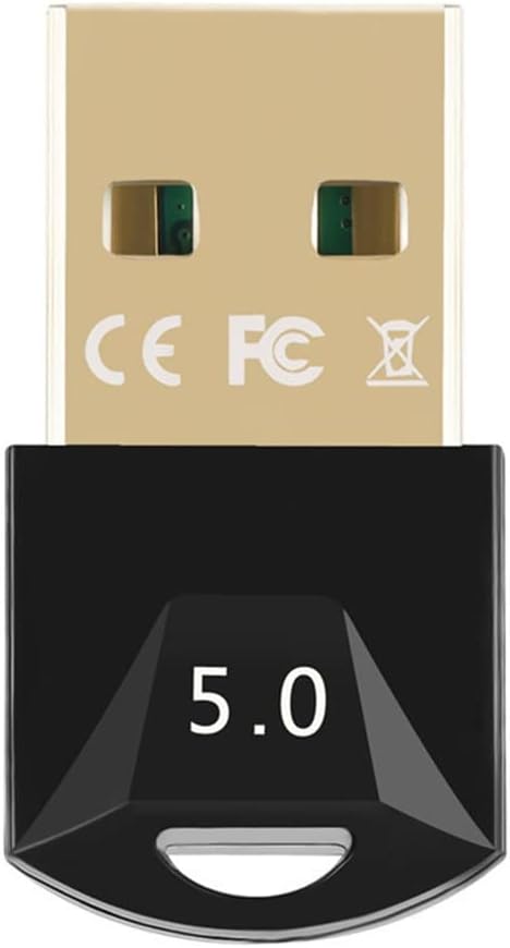 5.0 Adapter Receiver Dongle 4.0 Music Mini Transmitter PC Computer