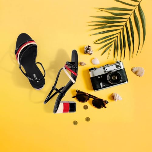 Image of Mochi Women's Stylish Heeled Sandal