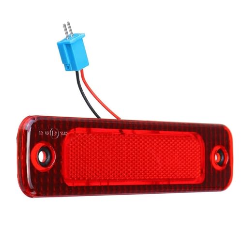 3ème feu stop pour rénovation Ford Transit MK7 éclairage de sécurité arrière LED 2009-2014