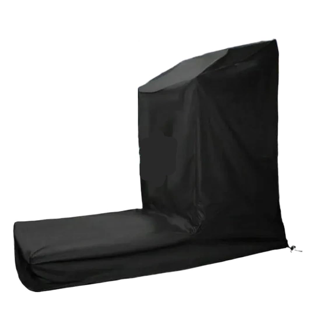 Couverture de Tapis Roulant