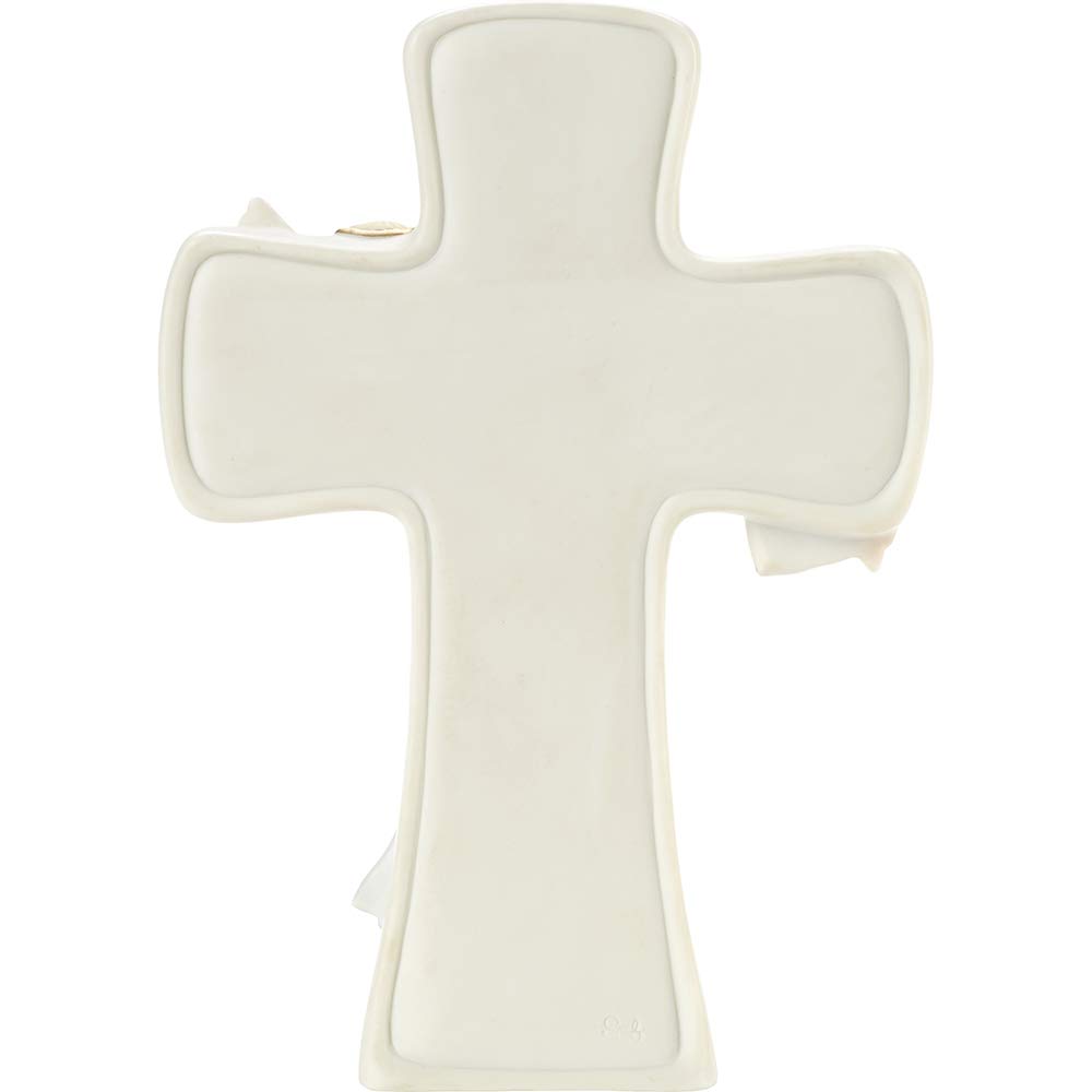 プレシャスモーメント オルゴール 十字架 クロス Amazon.co.jp: Precious Moments 201106 天国と自然を歌うビスク磁器