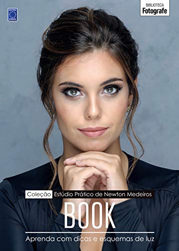 Coleção Estúdio Prático de Newton Medeiros: Book