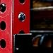 F&F STEEL Power Rack Attachment Pin Adapter Sleeve - 5/8