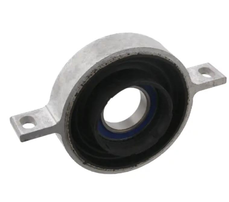 Center Mount Drive Shaft Center Support Bearing Compatible with fits into BMW 535i 2011-2016, 535i GT, 740i, 740Li, 760Li, 640i, 640i xDrive, 640i Gran Coupe, 3.0L 6.0L, 26127564695
