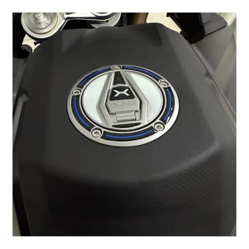 Protection réservoir carburant 900DSX pour éviter les rayures - 6
