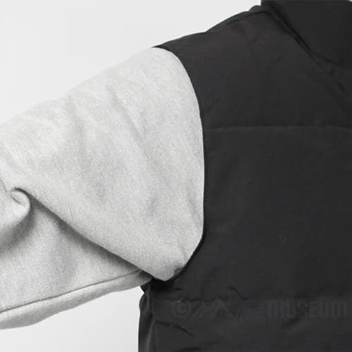 カナダグース フリースタイル クルーベスト(3)