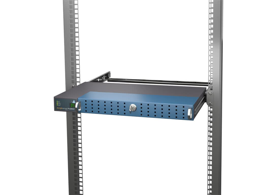 Seh - Rackmontagesatz - 48,3 Cm (19") (m0125)