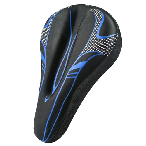 Funda de sillín transpirable contra el dolor para bicicleta Scott Spark 2