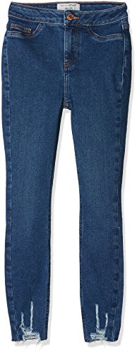 New Look Ultra High Rise Skinny Jeans Bambine e