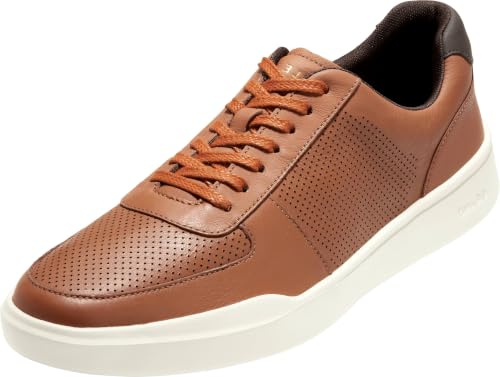 Cole Haan Grand Crosscourt Perforated