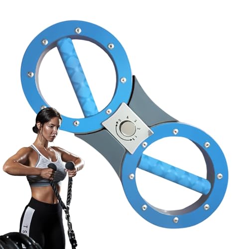 Rotador de peso ajustable, equipo de entrenamiento de fuerza para antebrazo, máquina de entrenamiento de hombro, equipo portátil de 8 a 18 libras para entrenamiento en casa Rotador de peso ajustable, equipo de entrenamiento de fuerza para antebrazo, máquina de entrenamiento de hombro, equipo portátil de 8 a 18 libras para entrenamiento en casa