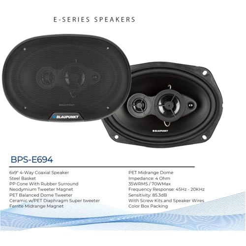 Receptor Blaupunkt CALI 900 9" Touchscreen WiFi Bluetooth miniatura 6